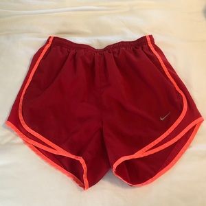 Nike Dri-FIT Running Shorts